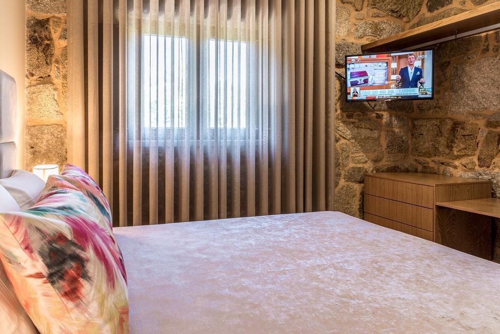 Encosta Dos Tuneis - Turismo E Lazer Sever do Vouga Dış mekan fotoğraf